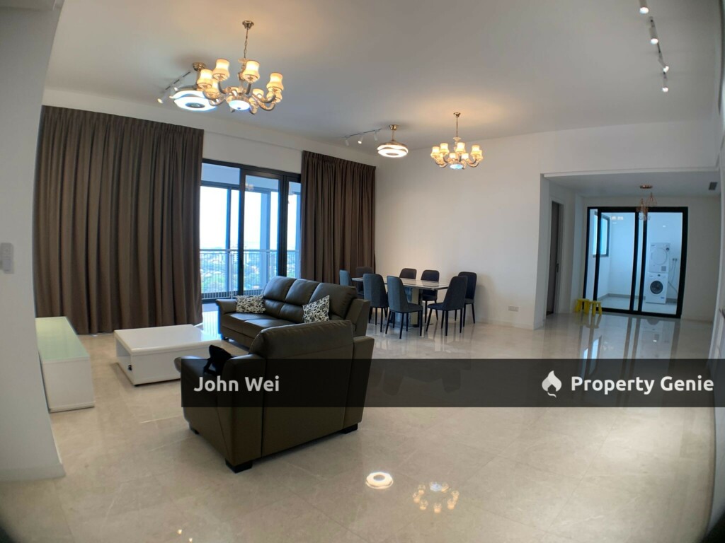 🍀Astaka @ One Bukit Senyum Large house🤩