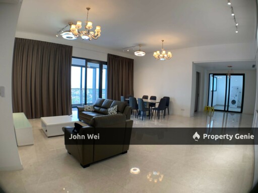 🍀Astaka @ One Bukit Senyum Large house🤩