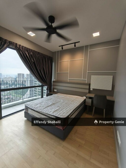 DATUM JELATEK RESIDENCE CONDO KL