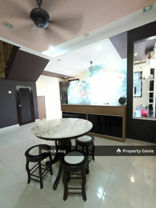 For Sale - Jalan Perjiranan For Sale Bandar Dato Onn For Sale Johor Bahru For Sale Johor For Sale