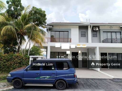 Carnation Diamond Residence Semenyih
