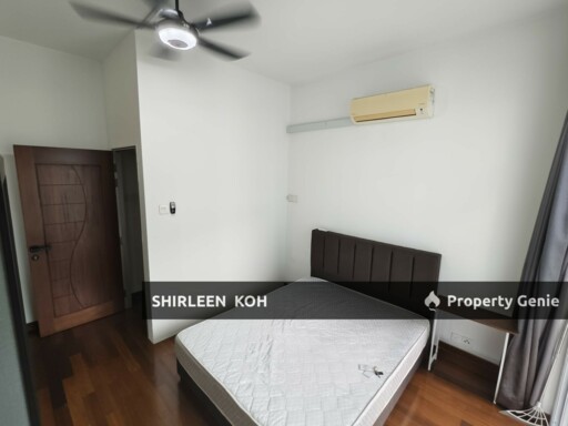 Female Room Renting at Paradiso Nuova Medini @ Iskandar Puteri