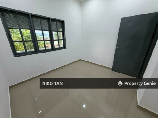 Jalan Meranti 2Sty Fully Renovated Sri Pulai Skudai For Sale