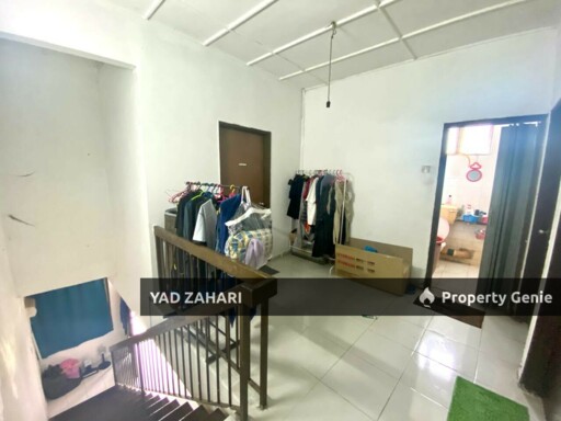 Seksyen U2, Shah Alam | 2-Storey Terrace 4 Bedrooms | RM690K - Corner Lot, Facing Open & Walking Distance to School