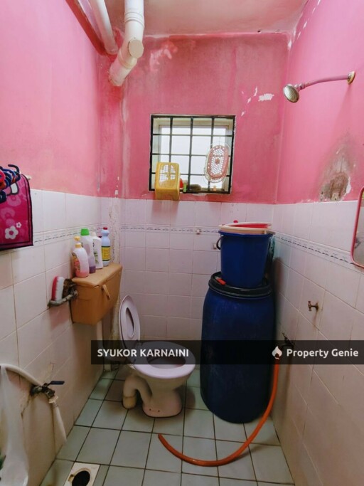 Apartment Astana Alam 2 Blok Dewi, Puncak Alam