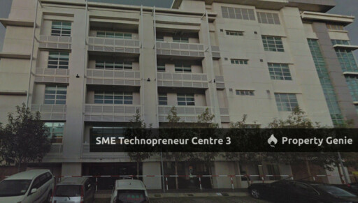 SME Technopreneur Centre 3