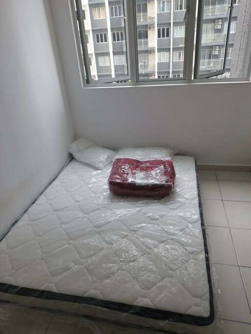 Adelia 3 Residensi Partially Furnished