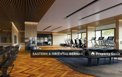 The Peak, Damansara Heights
