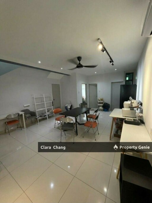 Taman Danga Sutera @ Skudai Double Storey Terrace House
