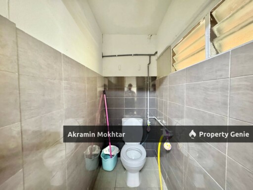 Renovated & Extended | Single Storey Terrace Taman Permai, Banting