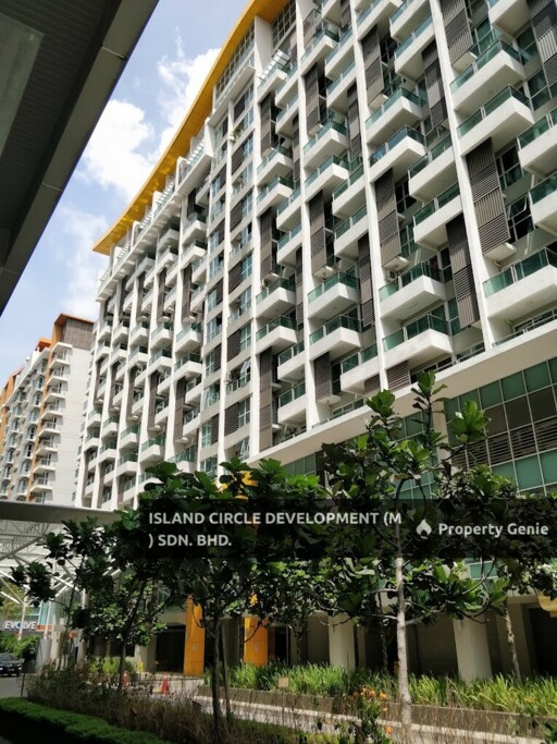 Pacific Place @ Ara Damansara