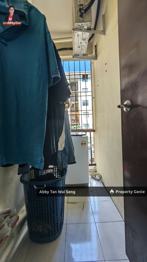 1st Floor | Vista Minintod, Bundusan | Renovated with Built -in Cabinets