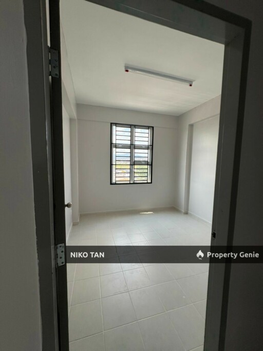 Pulai Mutiara Apartment Renovated For Rent