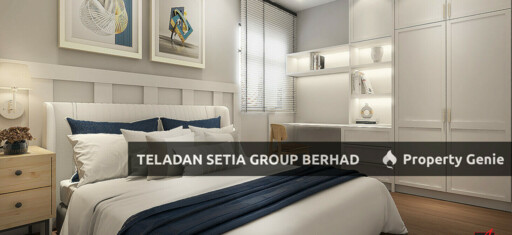 Taman Desa Bertam, Phase 3