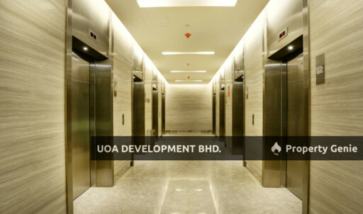Binjai 8 Premium Soho