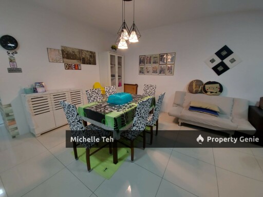 Manhattan Condominium Ipoh For Rent