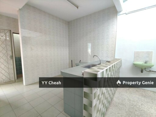 Ipoh Garden House For Sale, Great Value, freehold, Super well-maintained