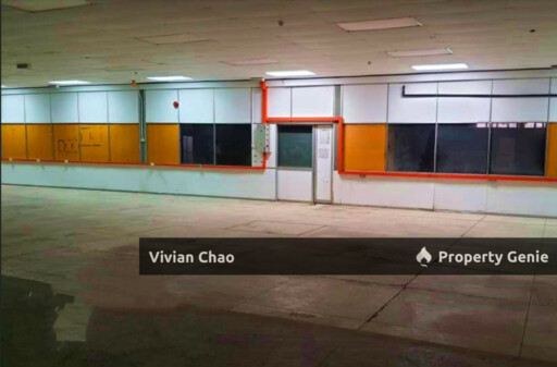 🔥Single Storey Bungalow for Rent @ Jelapang