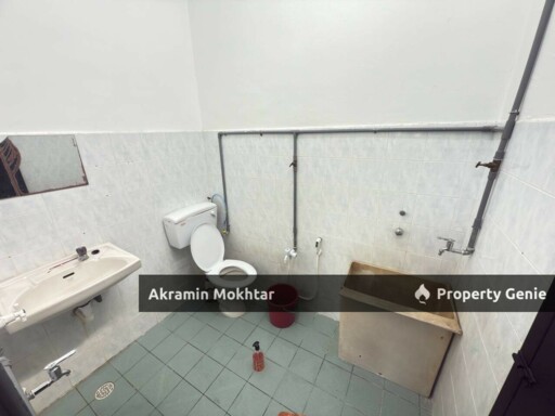 2 Storey Terrace Jalan Wirawati Taman Maluri, Cheras Kuala Lumpur