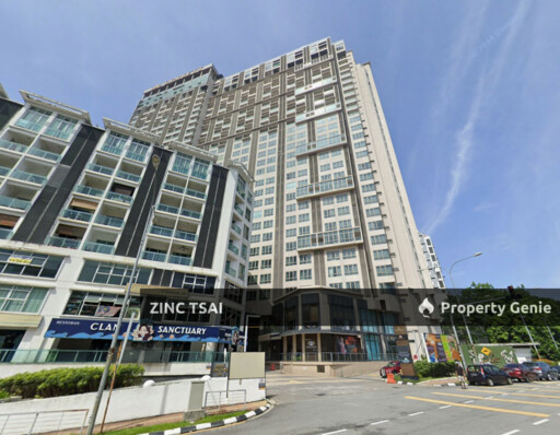 Dorsett Residences Sri Hartamas {Save RM 161,570}
