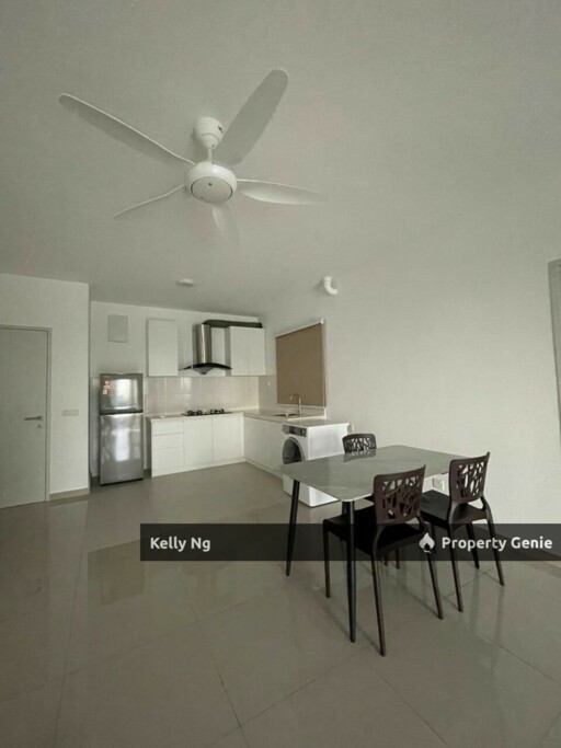 Duduk Se.Ruang Eco Sanctuary For Rent