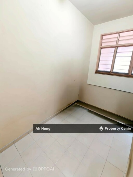 Full Loan / Pulai Indah / Double Storey / Freehold / Renovated