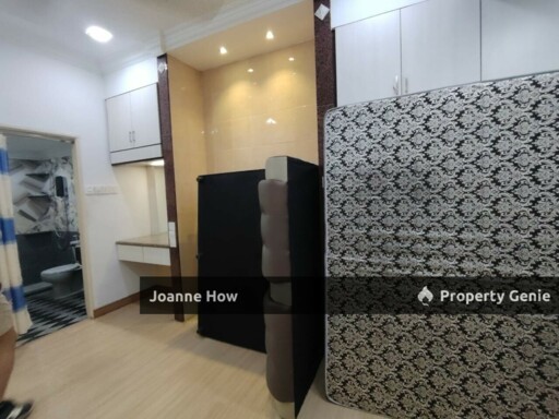 Single Storey Terrace Taman Seri Telok Mas For Sale