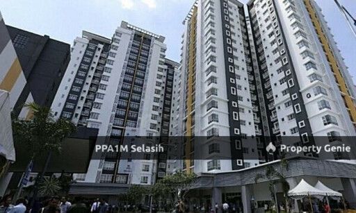 PPA1M Selasih