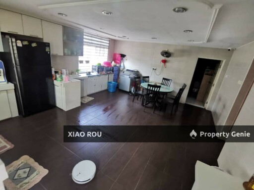 For Sales  Malim Murni Double Storey Semi D Corner