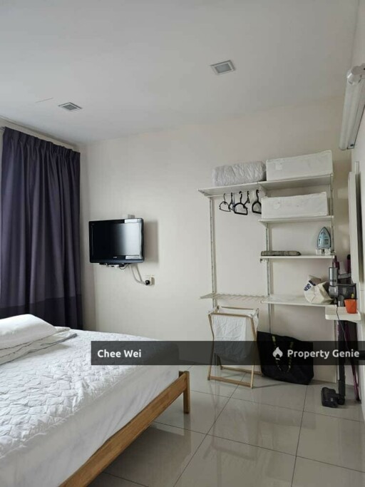 📍IPOH @ Kinta Riverfront Suite For Rent