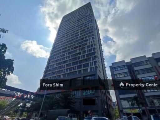 The annex @ Medan connaught