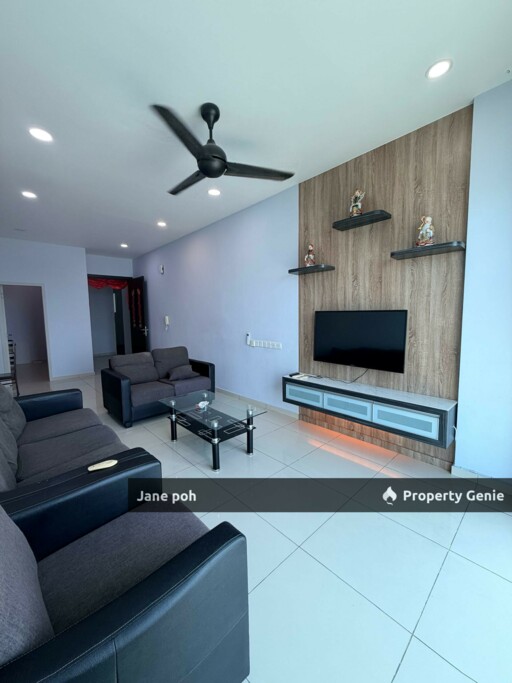 Straits Garden @ Jelutong Penang For Sale