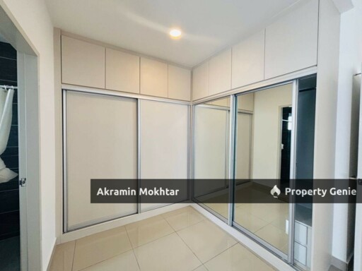 FREEHOLD & RENOVATED | DOUBLE STOREY TERRACE SEJATI LAKESIDE CYBERJAYA (ENDLOT)