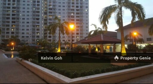 Sunway Suriamas Condominium Bandar Sunway