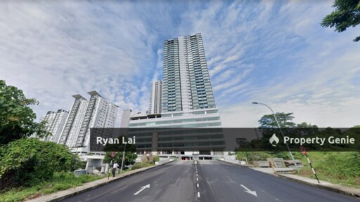 City of Green @Serdang | Save Up to 193k | Below Market Value 38% Auction Property!