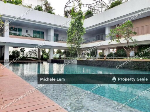 [Below Market 47%] Verve Suites KL South Old Klang Road