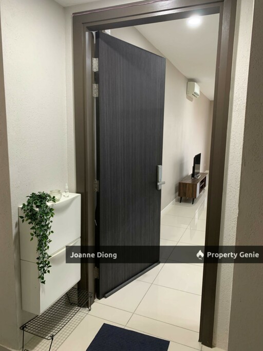 Highpark Suites