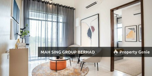 Acacia @ Meridin East