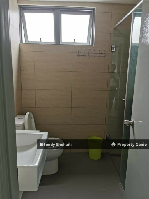 INFINITI 3 RESIDENCE CONDO WANGSA MAJU