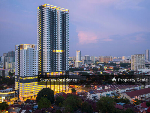 Skyview Residence