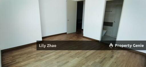 Duplex Penthouse for Sale, 3,701sf @Signal Hill, Kota Kinabalu City, Sabah