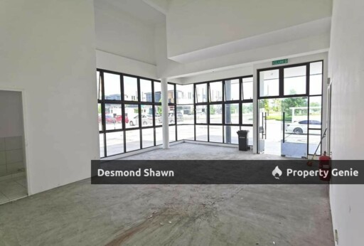 Eco Business Park I 1.5 Cluster Factory