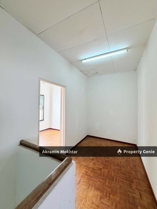FREEHOLD, END LOT & TERMURAH | 2 Storey Terrace, Taman Pinggiran Senawang, Senawang