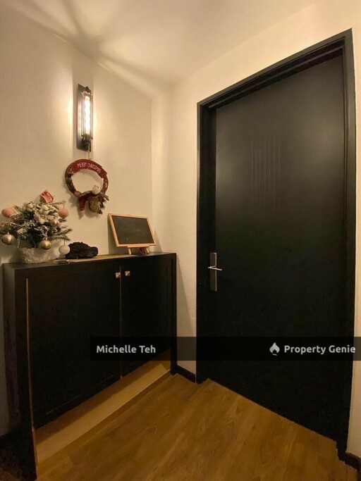 Ipoh Oasis Condominium For Rent