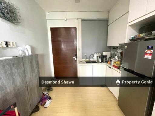 Palazio @ Mount Austin Studio Unit