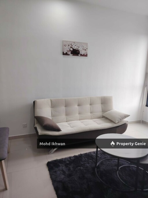 Becentral I City Shah Alam