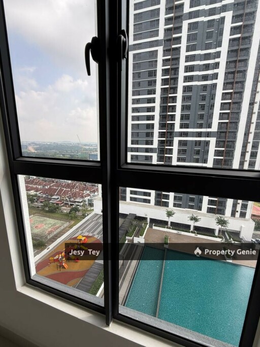 Residensi Idaman Ria @ Idaman Heights