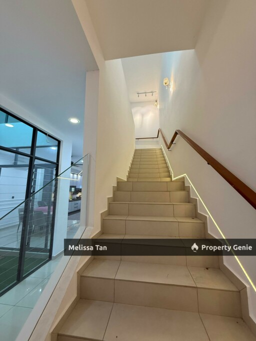 Country villas double storey For Sale 【BELOW BANK VALUE😱】