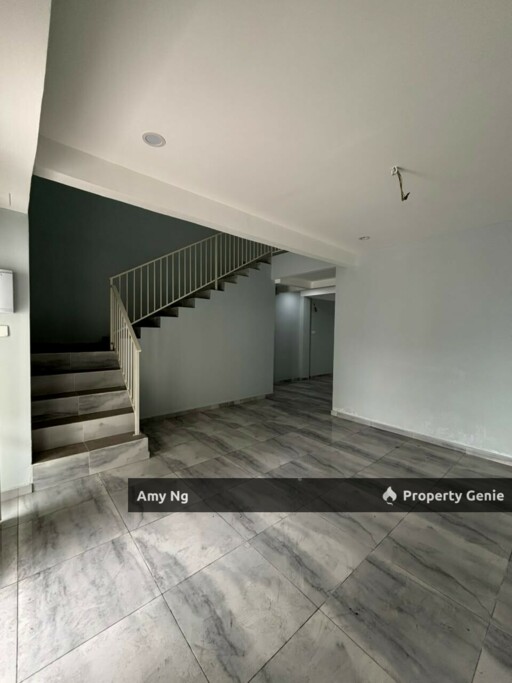 Ipoh Garden East FreeHold