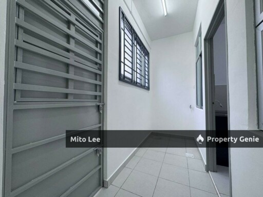 Taman Pulai Mutiara For Rent
